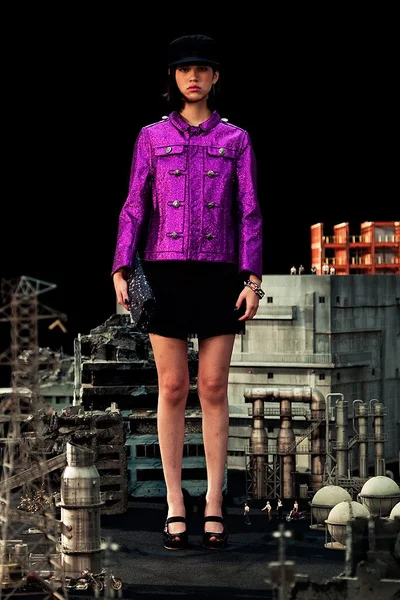 Look 23